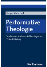 Performative Theologie