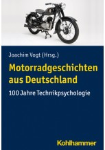 Motorradgeschichten aus Deutschland