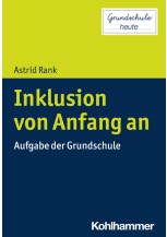 Inklusion von Anfang an