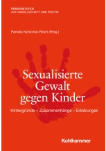 Sexualisierte Gewalt gegen Kinder
