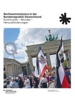 Rechtsextremismus in der Bundesrepublik Deutschland
