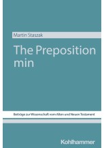The Preposition min