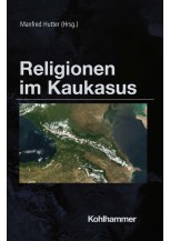 Religionen im Kaukasus