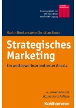 Bewertung und Auswahl von Marketingstrategien