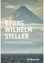 Georg Wilhelm Steller