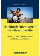 Handbuch Führerschein für Führungskräfte