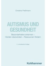Autismus und Gesundheit