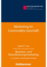 Marketing im Commodity-Geschäft