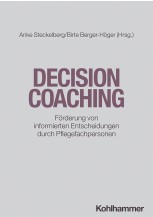 Decision Coaching