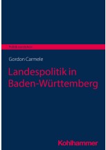 Landespolitik in Baden-Württemberg