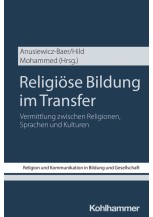 Religiöse Bildung im Transfer