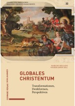 Globales Christentum