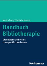 Handbuch Bibliotherapie