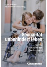 Sexualität unbehindert leben