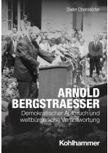 Arnold Bergstraesser