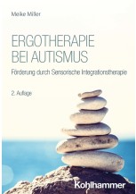 Ergotherapie bei Autismus