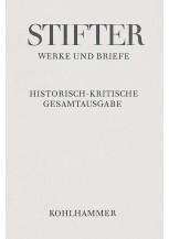 Briefe von Adalbert Stifter 1866-1868