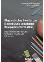 Diagnostisches Inventar zur Einschätzung schulischer Basiskompetenzen (DIsB)