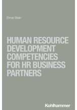 Human Resource Development Competencies for HR Business Partners