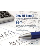 DKG-NT Band I / BG-T