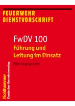 Führung und Leitung im Einsatz (FwDV 100)