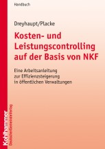 Kosten- und Leistungscontrolling auf der Basis von NKF -