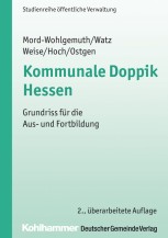 Kommunale Doppik Hessen