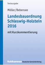 Landesbauordnung Schleswig-Holstein 2016