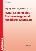 Neues Kommunales Finanzmanagement Nordrhein-Westfalen