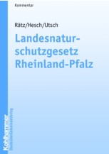 Landesnaturschutzgesetz Rheinland-Pfalz