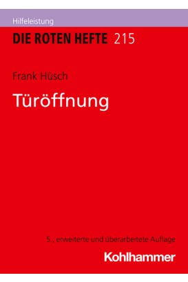 Türöffnung