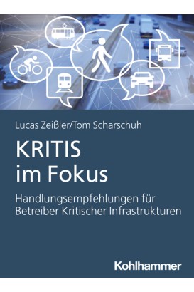 KRITIS im Fokus