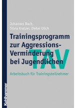 TAV - Trainingsprogramm zur Aggressions-Verminderung bei Jugendlichen