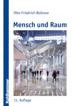 Mensch und Raum