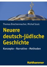 Neuere deutsch-jüdische Geschichte