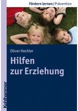Hilfen zur Erziehung