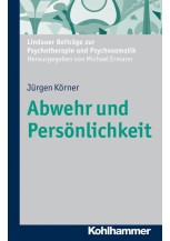 Abwehr und Persönlichkeit