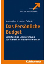 Das Persönliche Budget