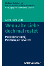 Wenn alte Liebe doch mal rostet