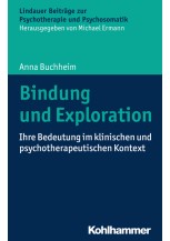 Bindung und Exploration