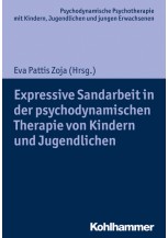 Expressive Sandarbeit in der psychodynamischen Therapie von Kindern und Jugendlichen