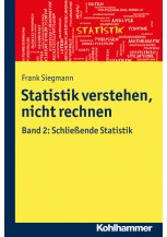 Statistik verstehen, nicht rechnen