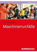 Maschinenunfälle