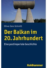Der Balkan im 20. Jahrhundert
