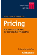 Pricing