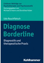 Diagnose Borderline