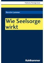 Wie Seelsorge wirkt