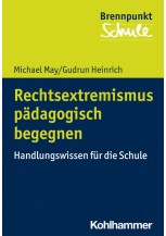 Rechtsextremismus pädagogisch begegnen