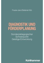 Diagnostik und Förderplanung