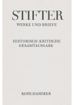 Briefe von Adalbert Stifter 1863-1865